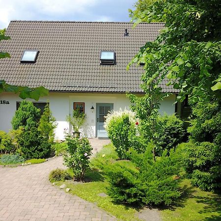 Ferienwohnung Unter Den Linden Freienhufen Exterior photo